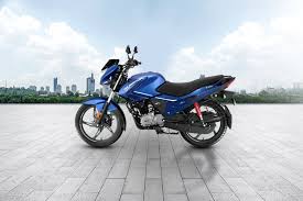 New Hero Glamour XTEC 125