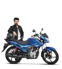 New Hero Glamour XTEC 125