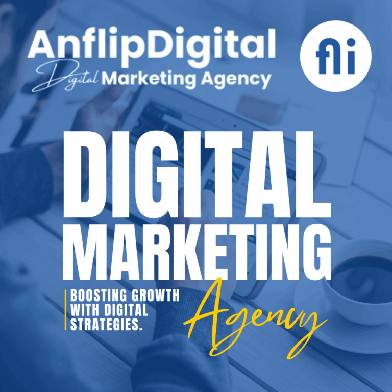 best digital marketing agency